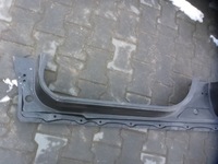 фото thumb №7, Honda hr-v ii 15- порог блок двигателя правый новый оригинал