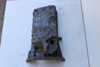 фото thumb №2, Поддон масляная mercedes r6460141002 r646 014 10 02