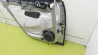 фото thumb №11, Двери левые задние citroen c4 picasso i 06-10 lak. ezr / ezrc