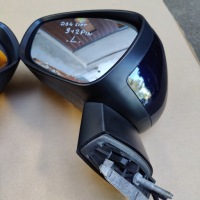 фото thumb №3, Ds ds4 lift дзеркало праве 11+2 pin 2016r