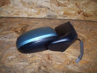 фото thumb №1, Nissan almera tino 2,2 di 05 r зеркало правое