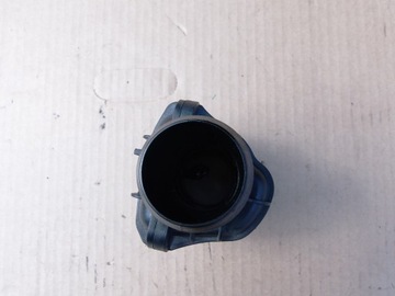 фото thumb №4, Труба штуцер turbo citroen c3 ii 1,6 ehdi