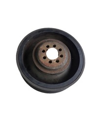 фото thumb №1, Audi a4 b6 2.5 v6 tdi колесо ременное 059105251m