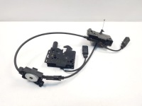 фото thumb №1, Audi tt 8s0 замок капот перед 8s0823509b