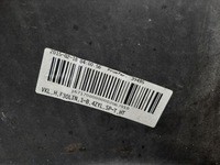 фото thumb №11, Бампер зад задний bmw f30 цвет a17 havanna металлик