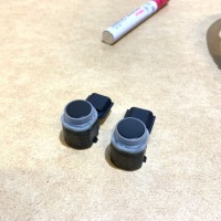 фото thumb №1, Renault captur ii датчик pdc 284429097r