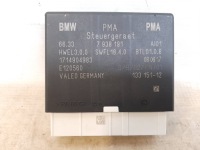 Купить Модуль pdc bmw x1 f48 x2 f39 x3 f25 x4 f26 x5 f15 x6 f16, фото thumb