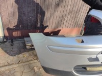 Volvo s40 2 v50 бампер перед lak.426-26 Недорого, фото thumb