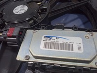 фото thumb №4, Volvo v40 ii 1.6t вентилятор вентилятор радіатора 31319166