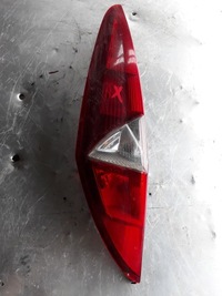 фото thumb №1, Лампа ліва задня fiat punto ii lift fl