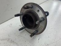 фото thumb №1, Opel zafira c 2.0 cdti ступица правые левый зад