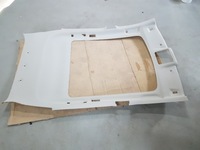 фото thumb №1, Стеля панорама - nissan qashqai j11 14-21