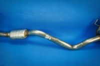 фото thumb №7, Вихлоп глушник audi a5 8t spb 2.0tdi 8t0253078dj