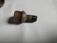 Болти захисні a claas mercedes a140 Доставка, фото thumb