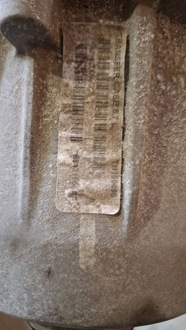 фото thumb №11, Dodge charger 2020 задній механізм диференціал