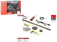 фото thumb №1, Набор цепь распределительного вала honda cr-v iii 2.2 i-ctdi