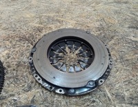 фото thumb №4, Сцепление полный renault kadjar 1.3 tce механическая коробка передач