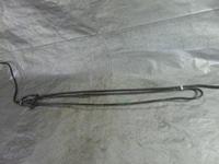 фото thumb №3, Шланг пального renault clio iii 1.5 dci