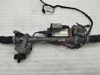 фото thumb №6, Audi tt 8j 1k1423051be трансмиссия рулевая рулевая рейка eu