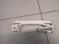 фото thumb №6, Ручка потолочный правая audi a4 b6 8e0857608