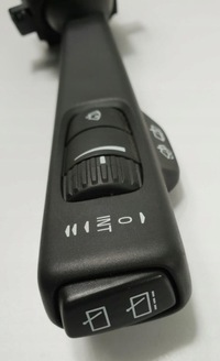 фото thumb №6, Переключатель дворник volvo v70 iii 30798465