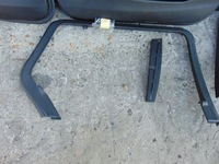 фото thumb №11, Оббивка обшивки шторка bmw f11 kombi комплект