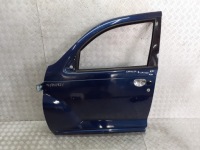 фото thumb №6, Дверь левый перед chrysler pt cruiser qb7