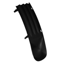 фото thumb №1, Решётка радиатора бампера левая vw transporter t5 2003-2009