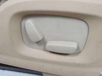 фото thumb №10, Сидіння переднє праві перед jaguar xf x250 європа