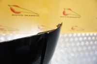 фото thumb №9, Lincoln corsair 2020 - 2023 спойлер крышки багажник зад lj7b s44210