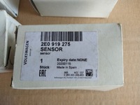 фото thumb №6, Датчик наближення volkswagen оригінальний номер 2e0919275