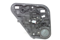 фото thumb №1, Підйомник скло задня лівий kia sportage iv 16-