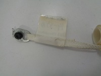 фото thumb №9, Ds3 crossback шторка безпеки air bag права nowa