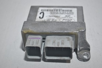 фото thumb №6, Датчик модуль подушка безпеки mazda tribute yl8f14b321cf