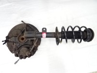 Citroen ds5 2.0 bluehdi амортизаторна стійка поворотний кулак амортизатор лівий велика диск Зі Шроту, фото thumb