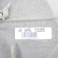 фото thumb №11, Bmw e92 n52n e93 n53 325i автоматическая коробка передач ga6hp19z