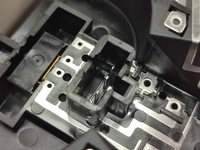 фото thumb №8, Лампа стельовий kia carens iv at, s 2014-2017 92800a4000dcm oem