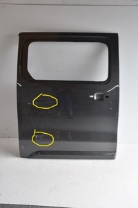 фото thumb №1, Toyota proace дверь