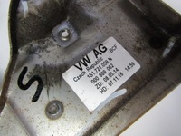 фото thumb №6, Skoda citigo vw up педаль сцепления механическая коробка передач 1.0mpi