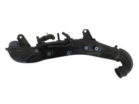 фото thumb №1, Auris ii chr c-hr 1.2t d4t труба интеркулер