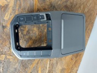 Купити Попільничка бардачок volkswagen оригінальний номер 517863284a, фото thumb