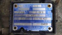 фото thumb №5, Man коробка передач zf 9s 1310 to