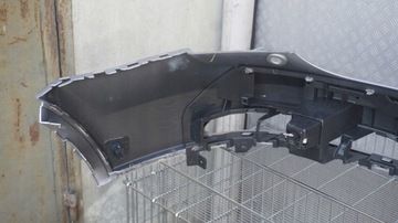 фото thumb №9, Audi q3 s-line бампер задній зад 8v0807511c