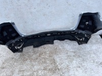 фото thumb №9, Scenic iv короткий бампер задня задній білий teqnc qnc 4 pdc перламутр