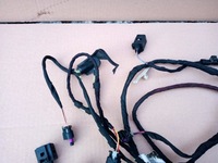 фото thumb №6, Vw passat b7 жгут установка pdc перед na 6xpdc