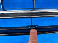 фото thumb №8, Бампер передній audi a3 s-line lift 8v5