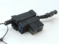 Коробка реле комплект cadillac sts seville 12077866 Недорого, фото thumb