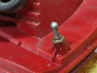 фото thumb №10, Peugeot 407 sw фара правое зад