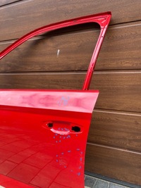 фото thumb №6, Skoda fabia 3 двері передні ліва orygi.