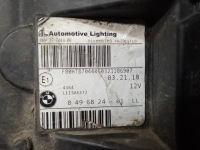 фото thumb №4, Лампа перед права bmw x3 g01 full led